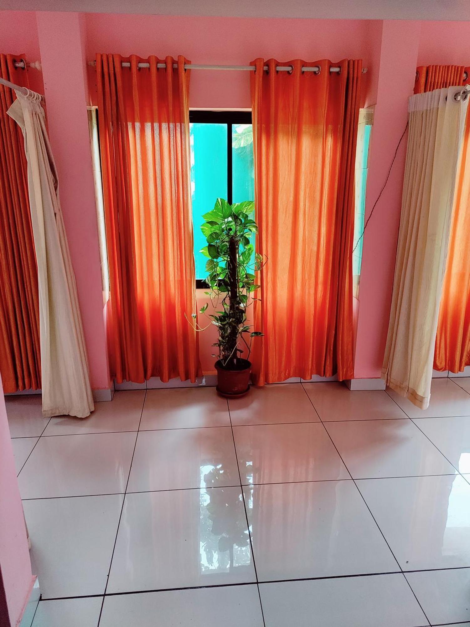 Basuri Beach Resort Варкала Экстерьер фото