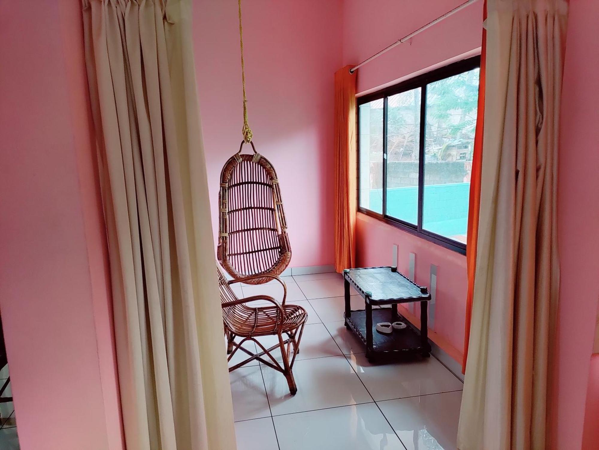 Basuri Beach Resort Варкала Экстерьер фото